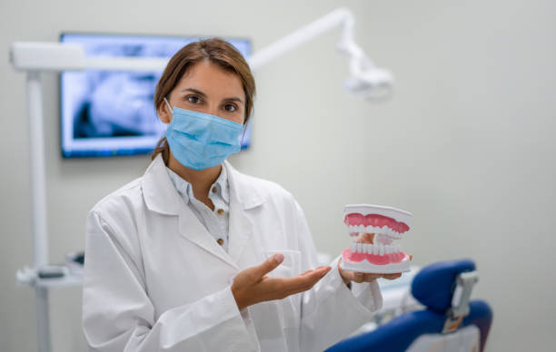 Fast & Reliable Emergency Dental Services in CT