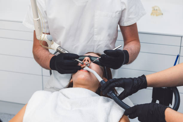 Best Pediatric Emergency Dentist in Inglenook, CT