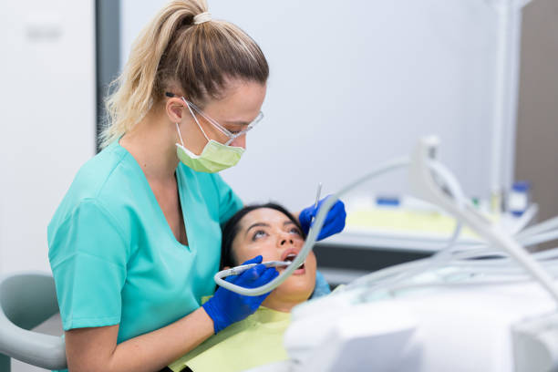 Best Emergency Wisdom Teeth Removal in Inglenook, CT